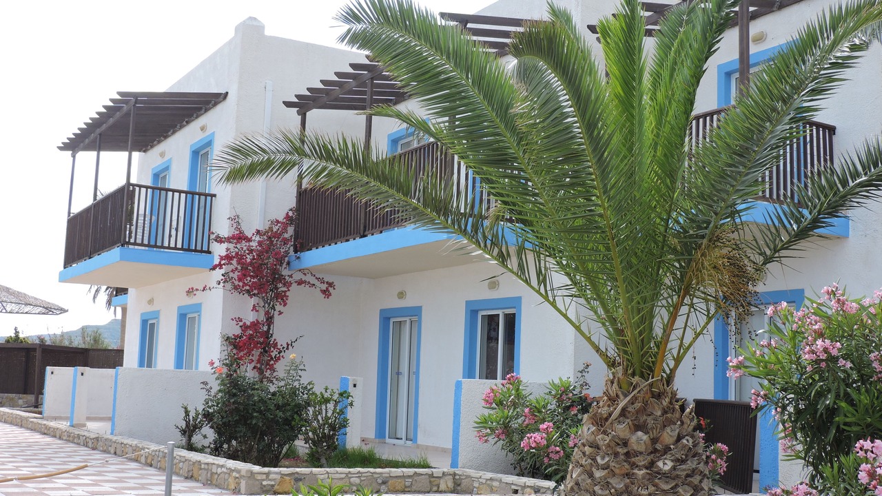 Photo of Outdoor in Kardamena
