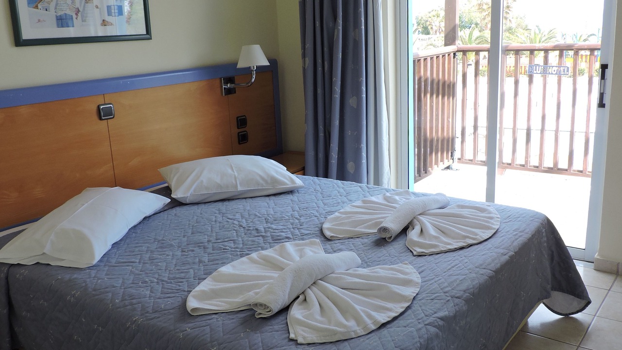 Photo of Bedroom in Kardamena