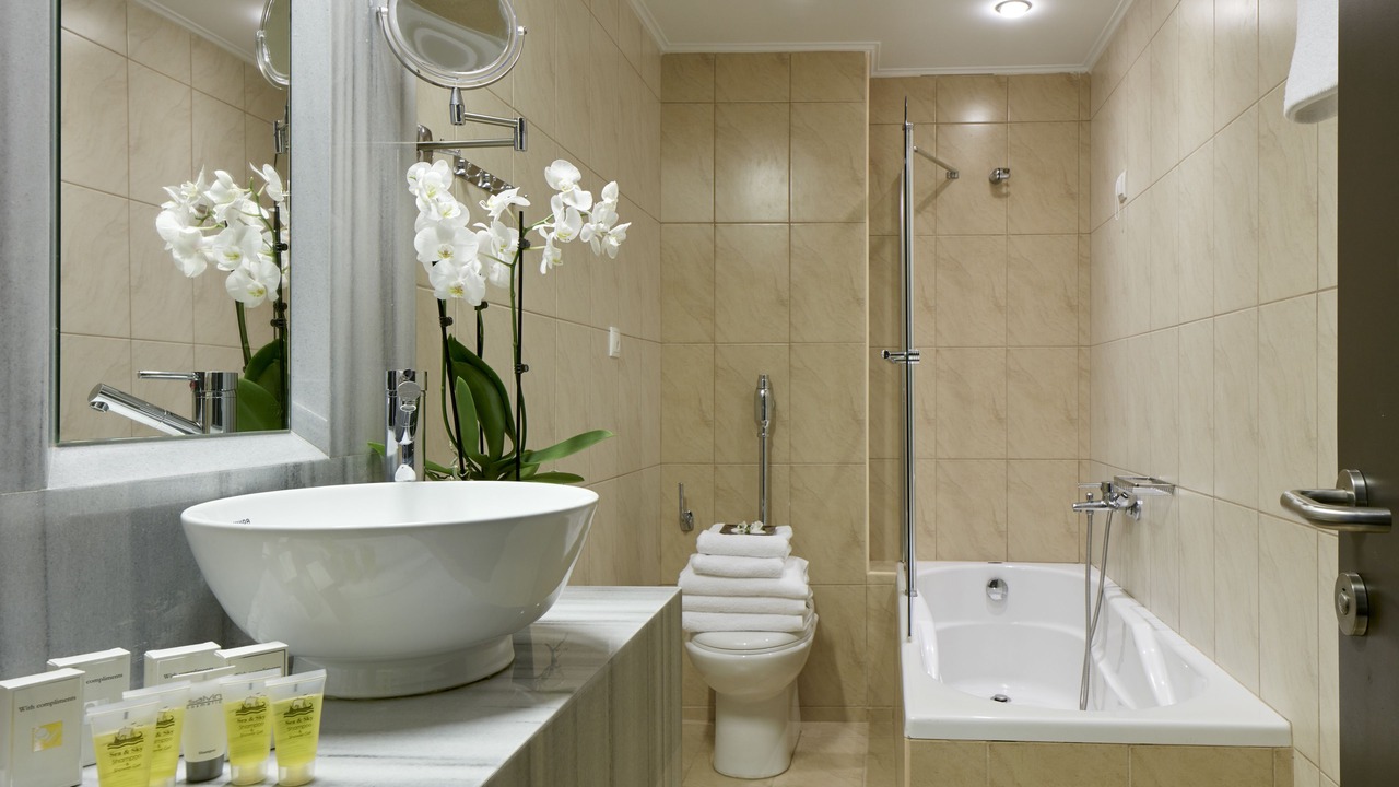 Photo of Bathroom in Ioannina