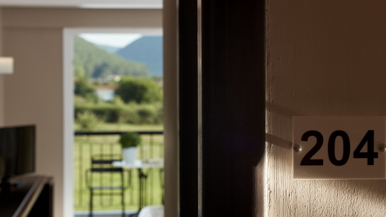 Photo of Bedroom in Ioannina