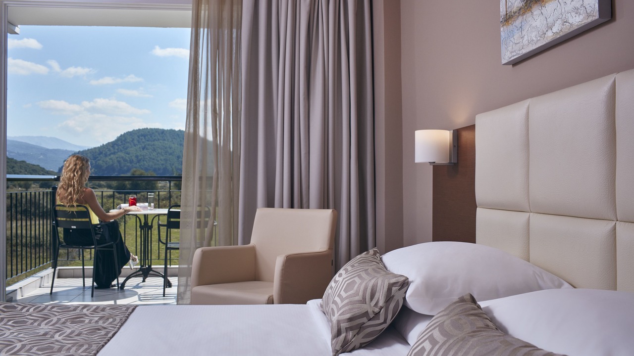 Photo of Bedroom in Ioannina