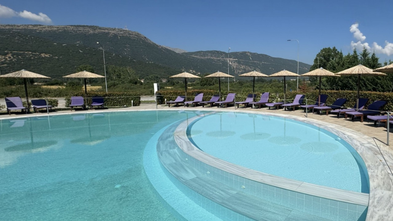 Photo of Outdoor in Ioannina