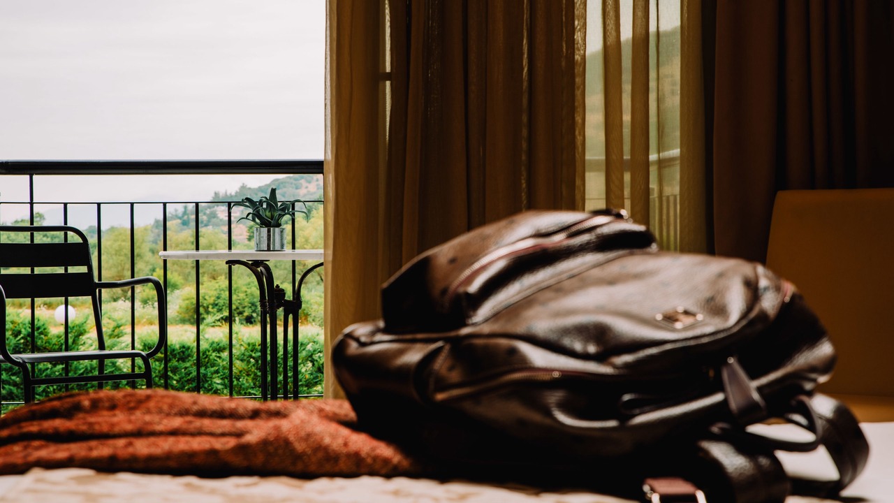 Photo of Bedroom in Ioannina