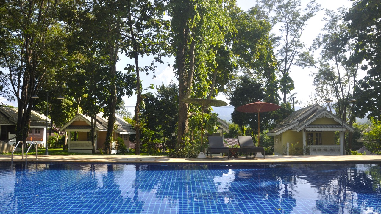 Photo of Outdoor in Mae Rim