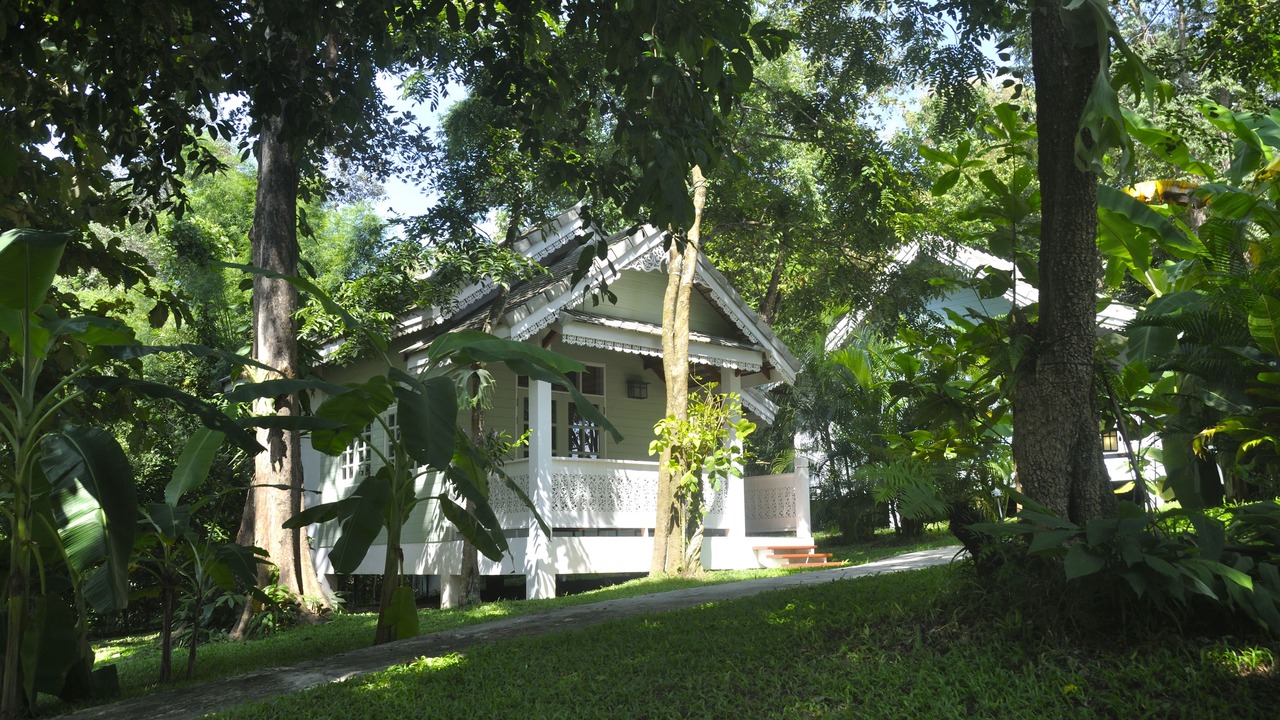 Photo of Outdoor in Mae Rim