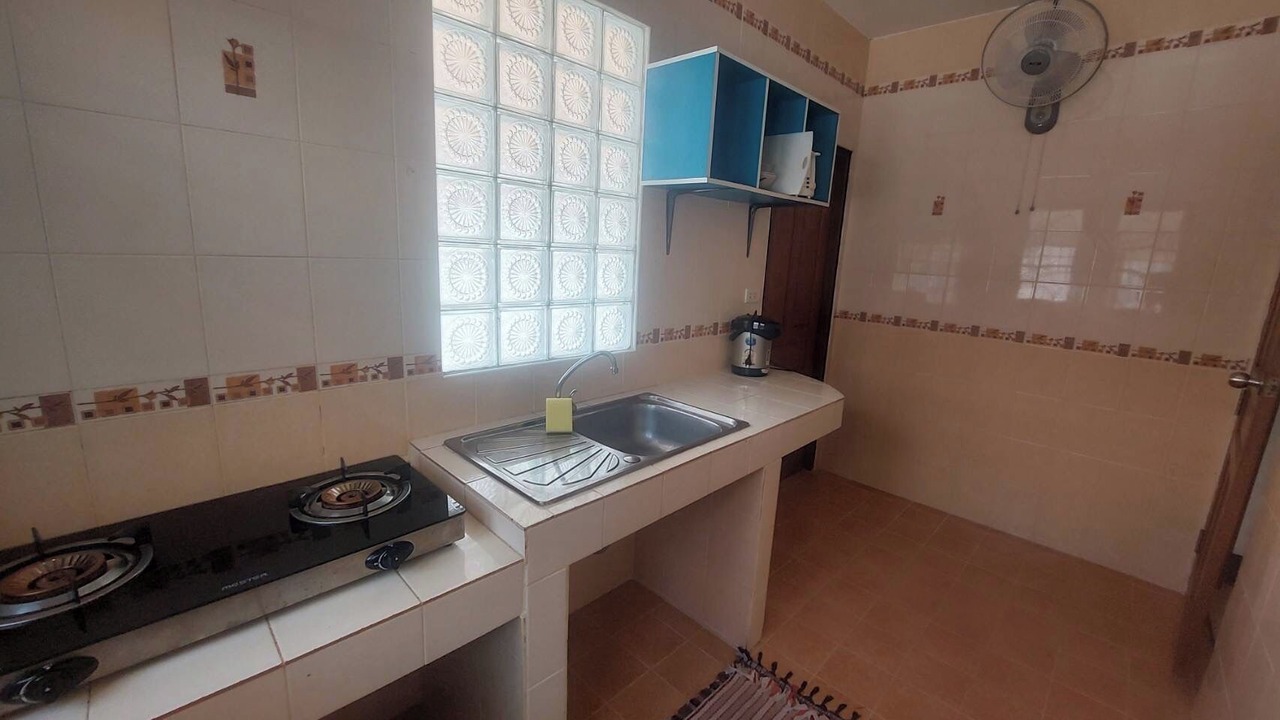 Photo of Kitchen in Bang Po