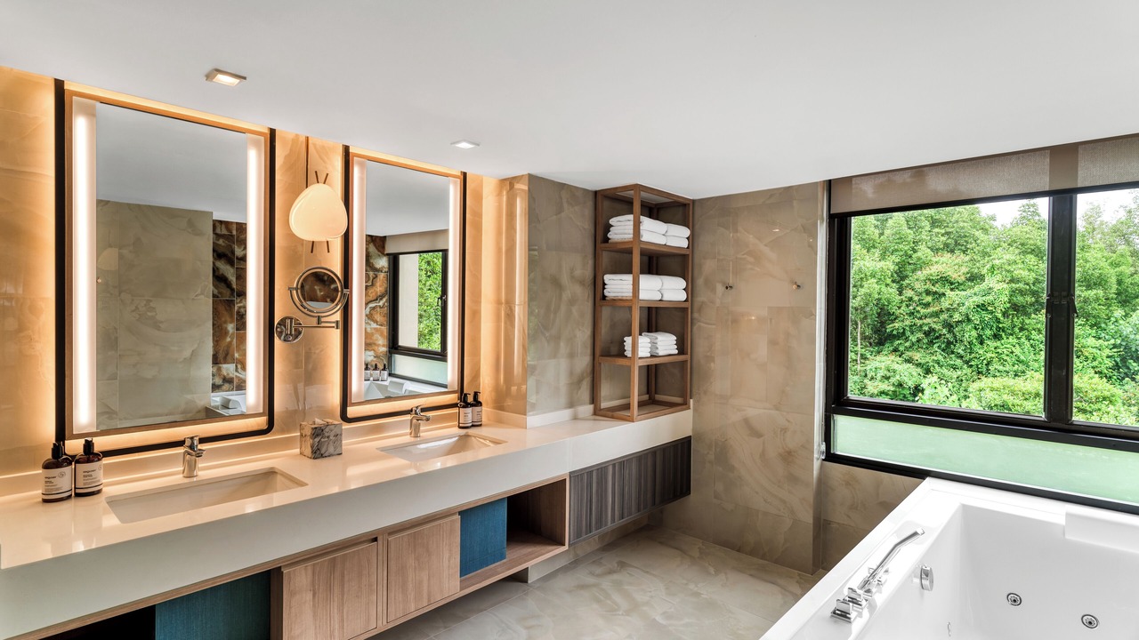 Photo of Bathroom in Nong Thale