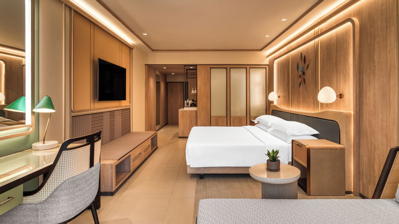 Photo of Bedroom in Nong Thale