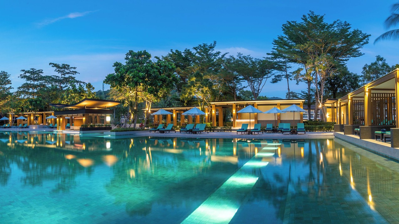 Photo of Outdoor in Nong Thale