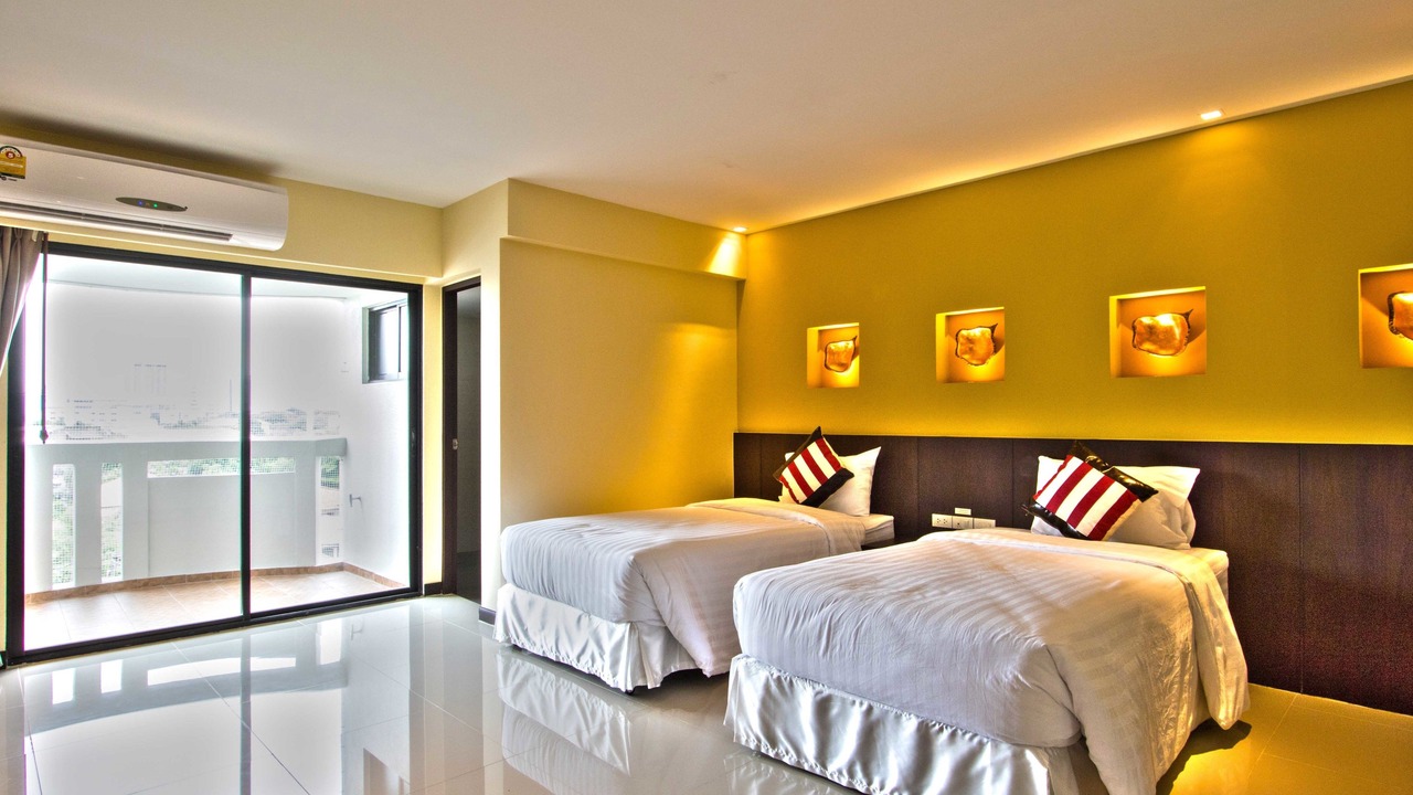 Photo of Bedroom in Phra Khanong