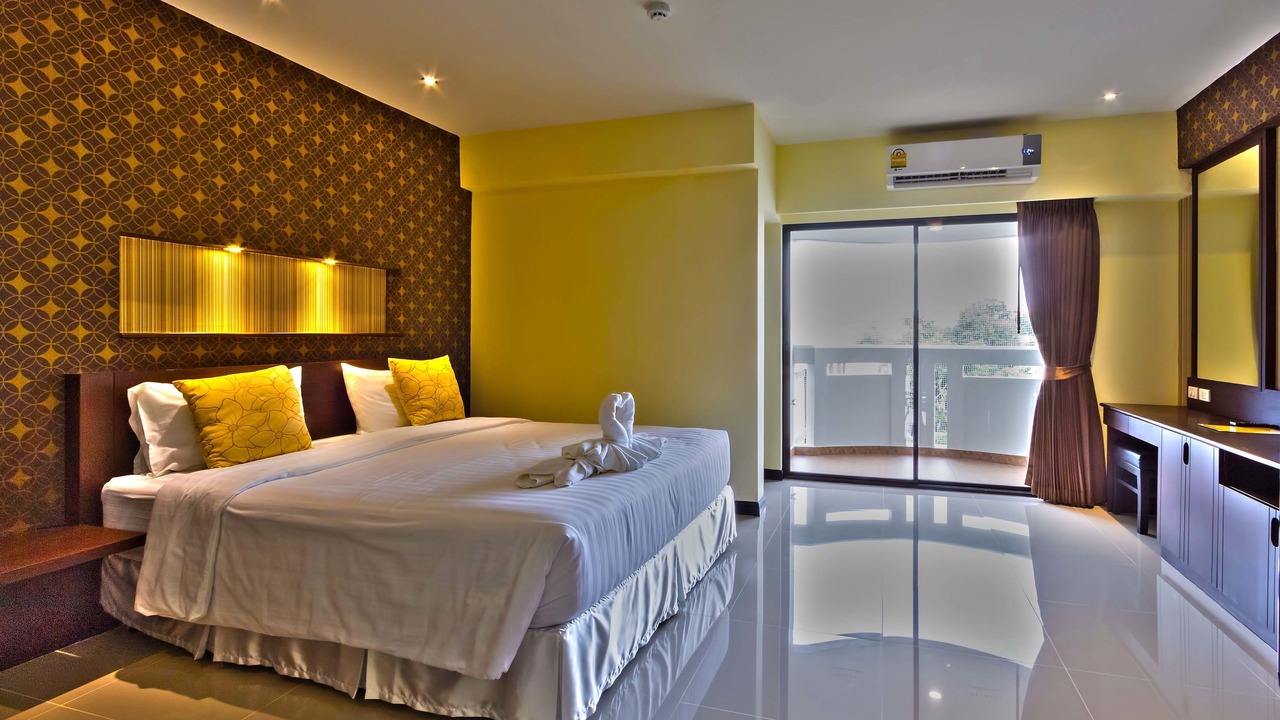 Photo of Bedroom in Phra Khanong