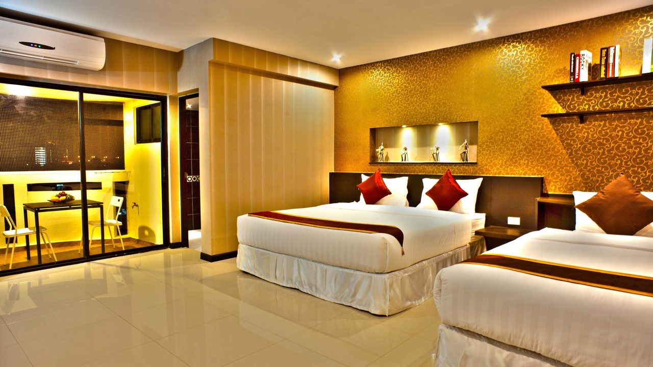 Photo of Bedroom in Phra Khanong