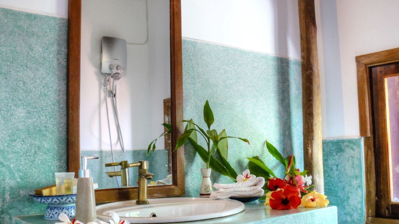 Photo of Bathroom in Krong Kaeb