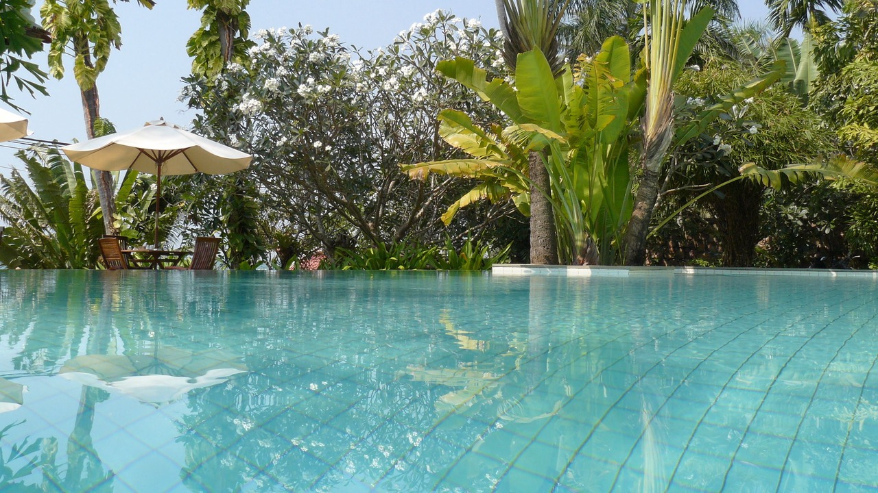 Photo of Outdoor in Krong Kaeb