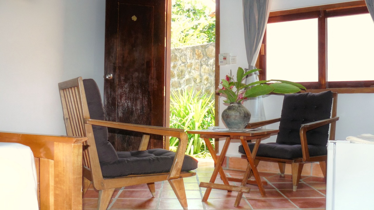 Photo of Bedroom in Krong Kaeb