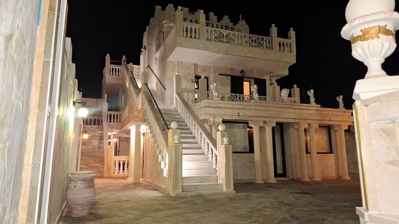 Photo of Outdoor in Faliraki