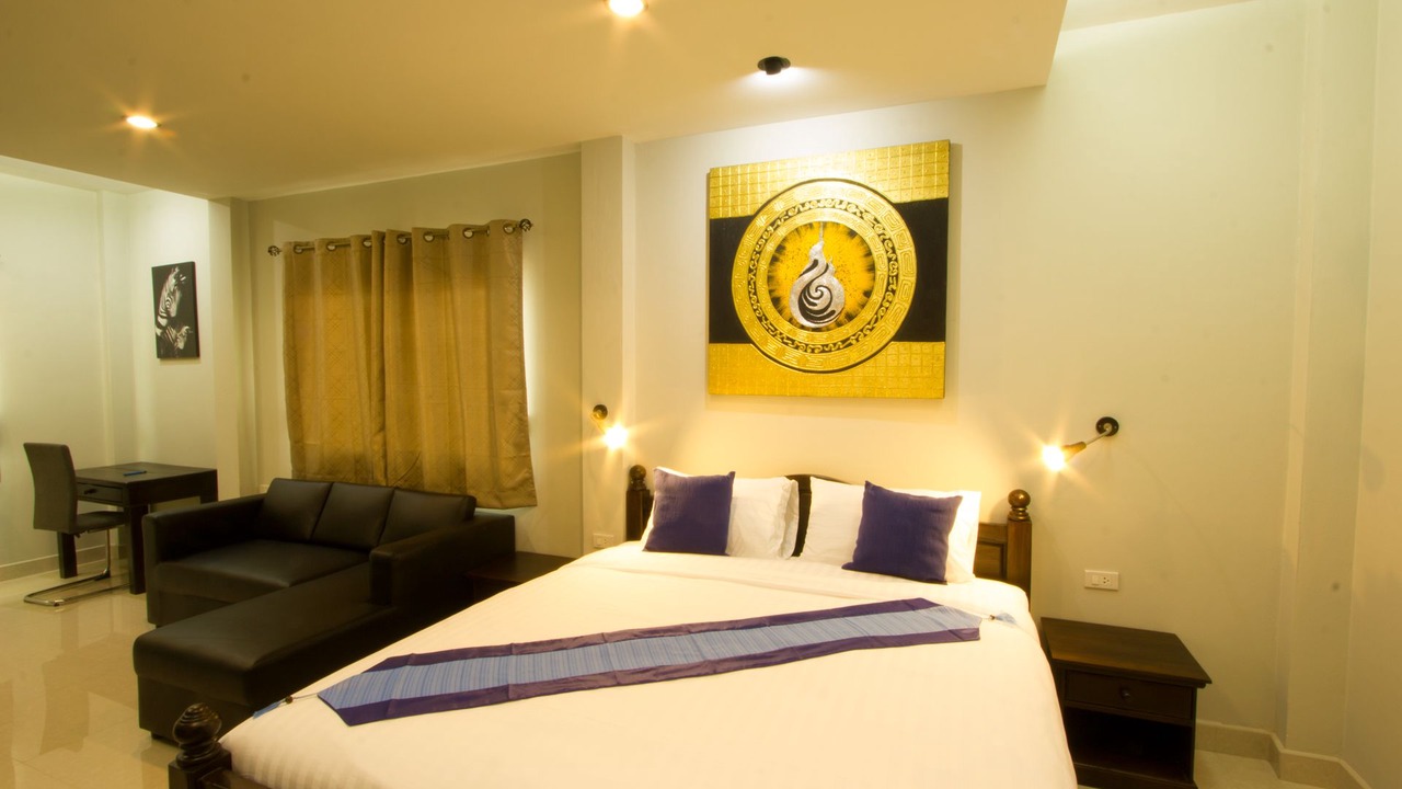 Photo of Bedroom in Mueang Kao