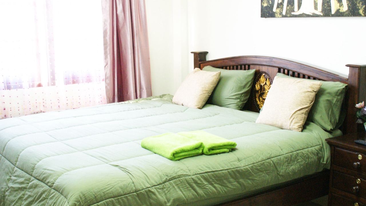 Photo of Bedroom in Ban Tai