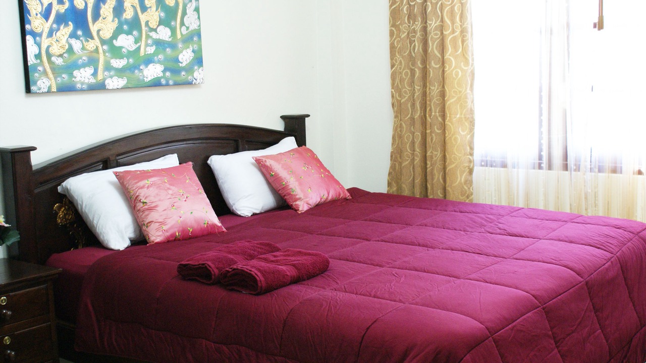 Photo of Bedroom in Ban Tai
