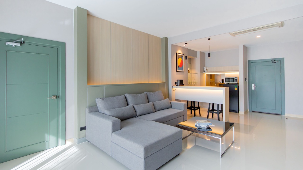 Photo of Bedroom in Mu Si