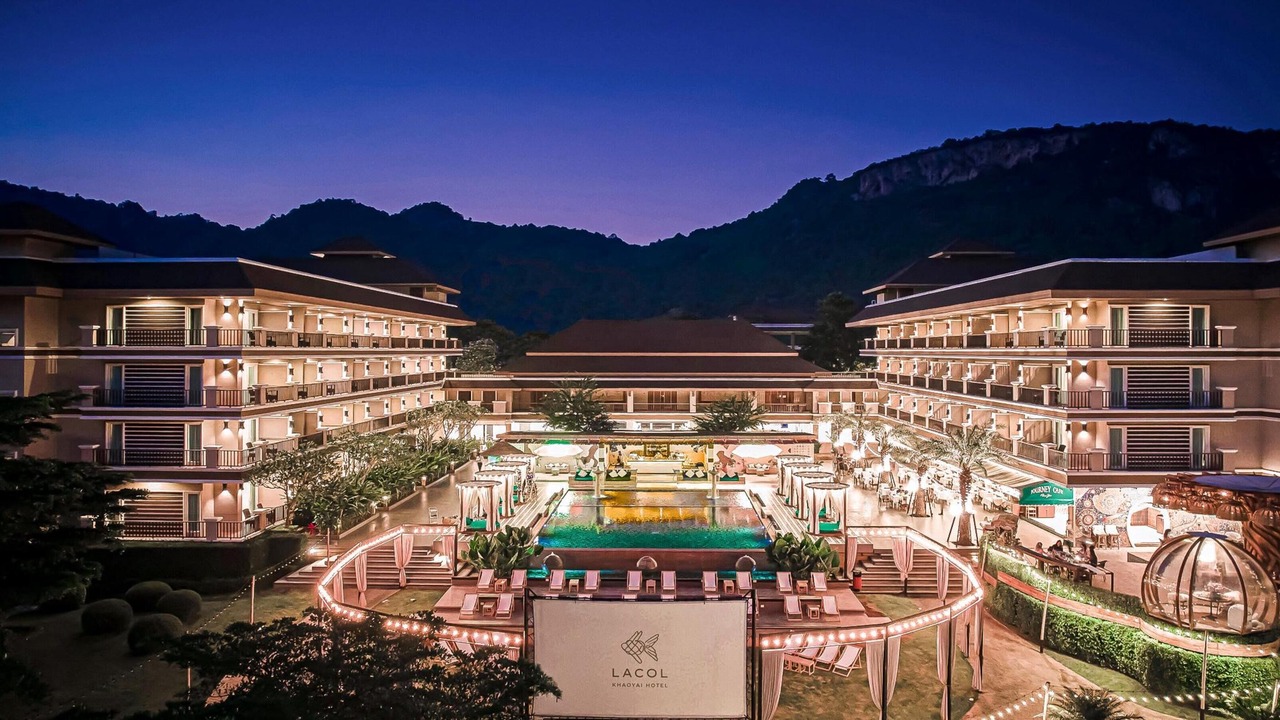 Photo of Outdoor in Mu Si