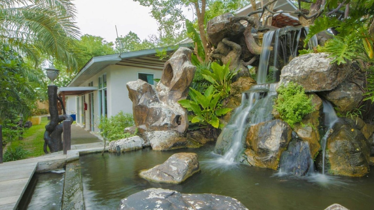 Photo of Bedroom in Kaeng Krachan