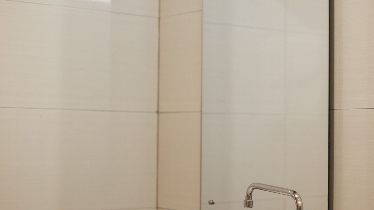 Photo of Bathroom in Kaeng Krachan