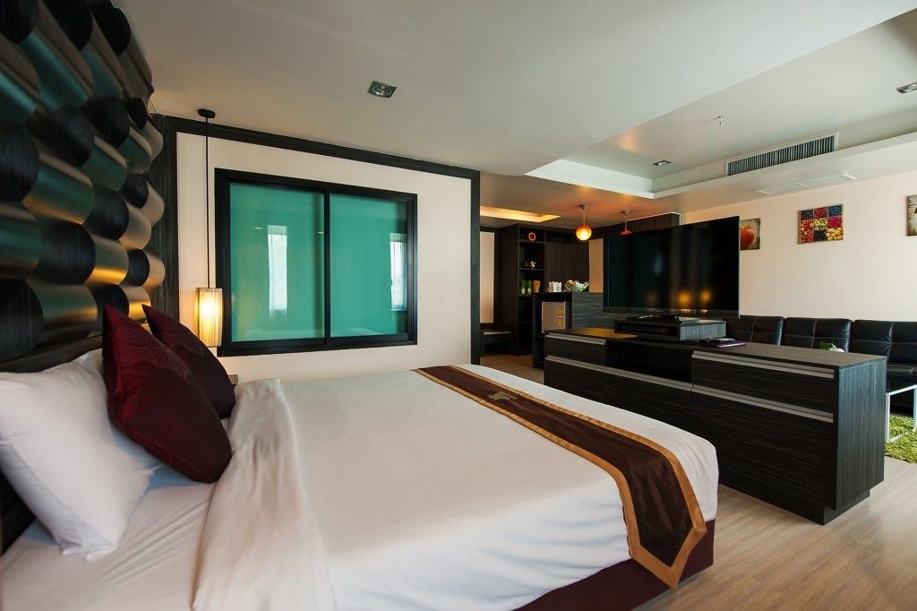 Photo of Bedroom in Khon Kaen