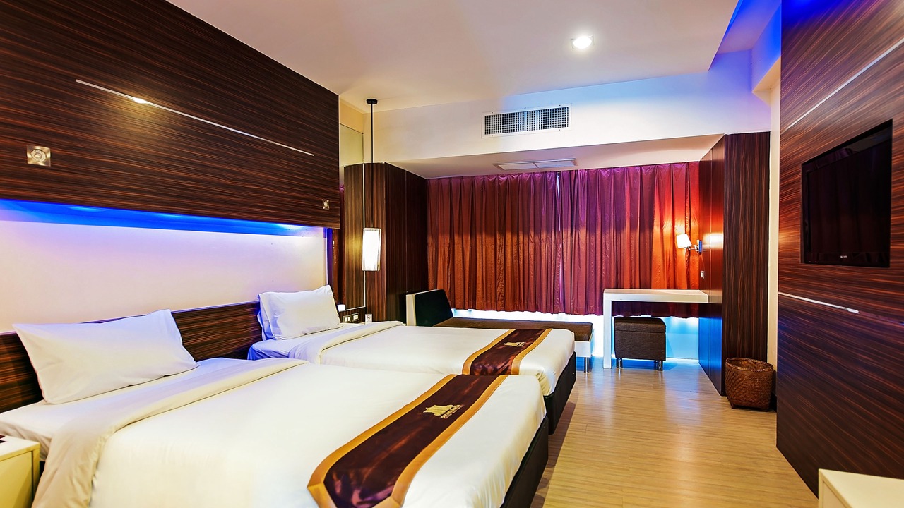 Photo of Bedroom in Khon Kaen