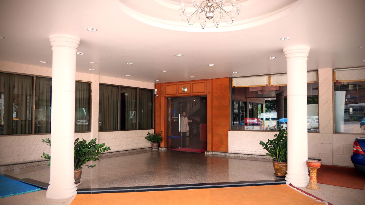 Photo of Outdoor in Khon Kaen