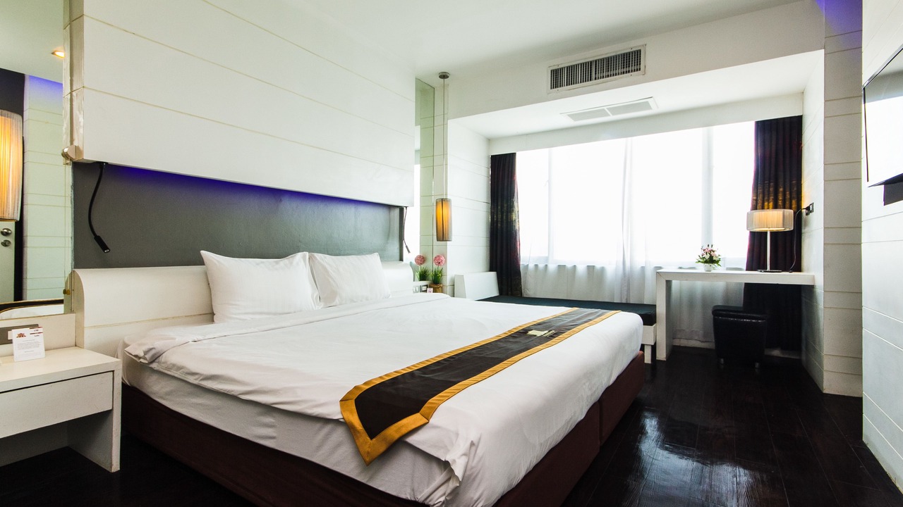 Photo of Bedroom in Khon Kaen