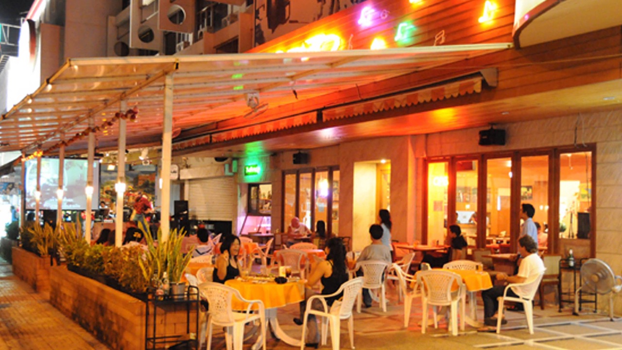 Photo of Patio Balcony in Khon Kaen