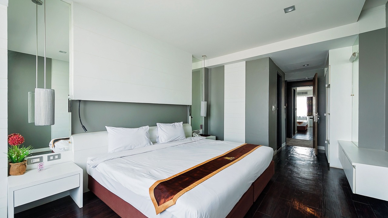 Photo of Bedroom in Khon Kaen