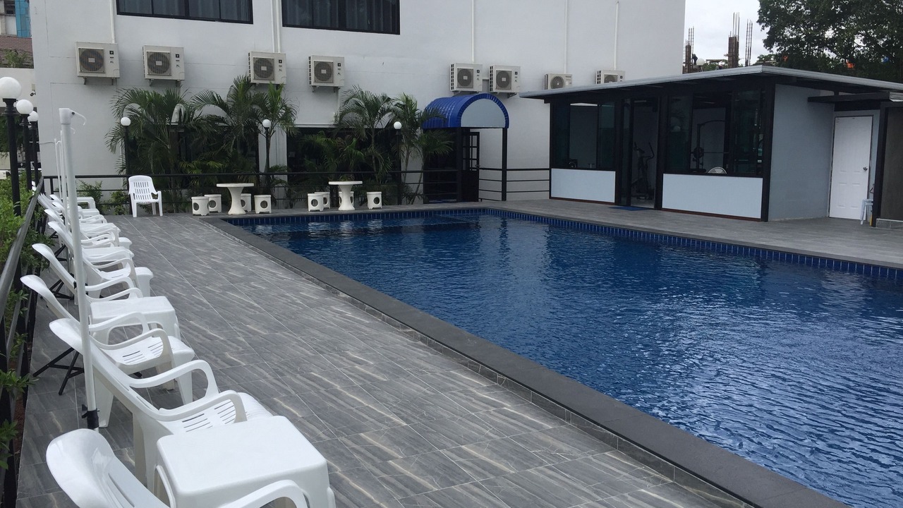 Photo of Outdoor in Khon Kaen