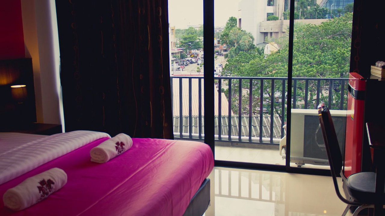 Photo of Bedroom in Khon Kaen