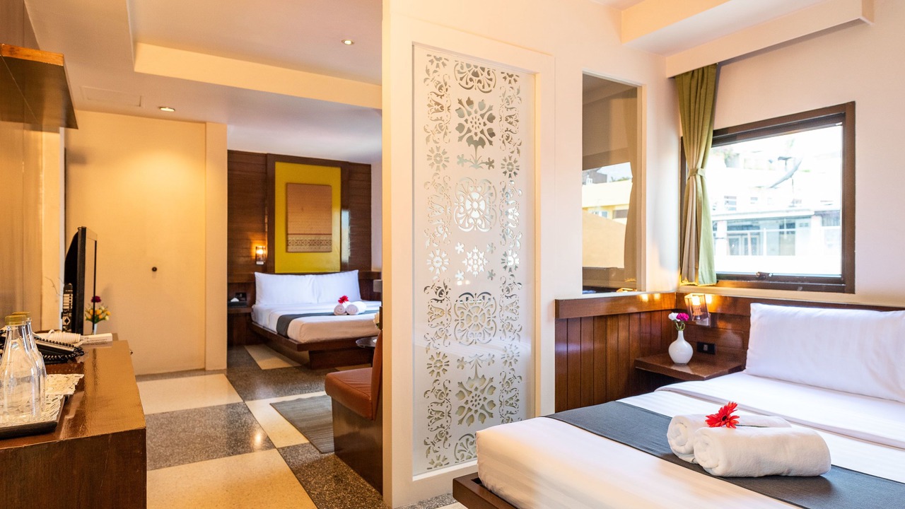 Photo of Bedroom in Talat Yot
