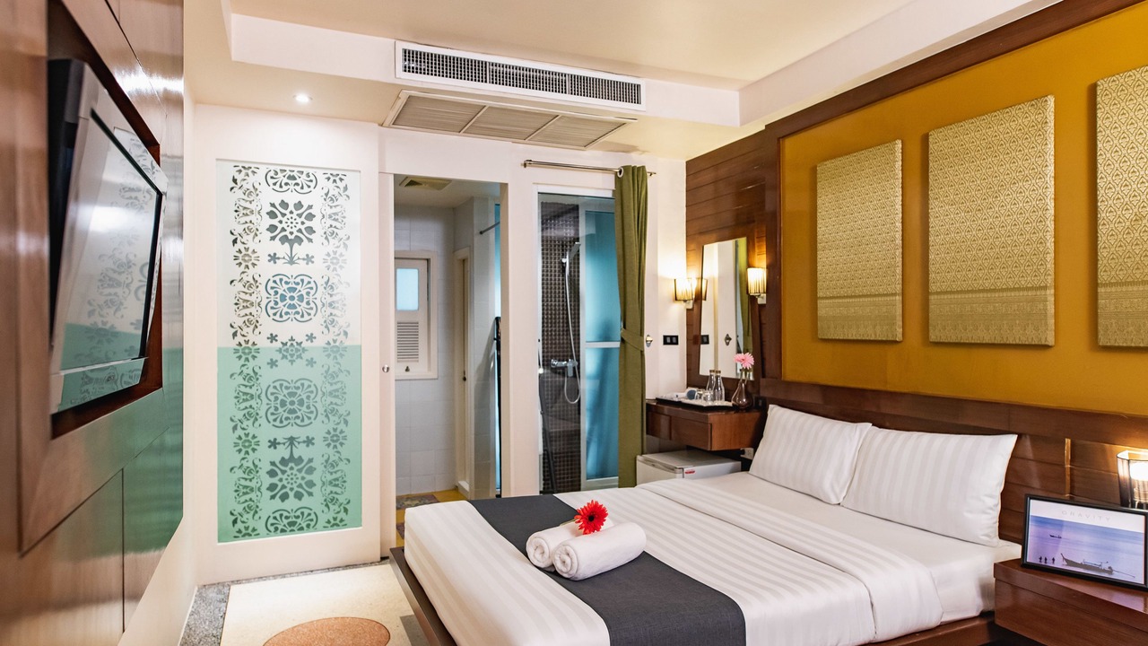 Photo of Bedroom in Talat Yot