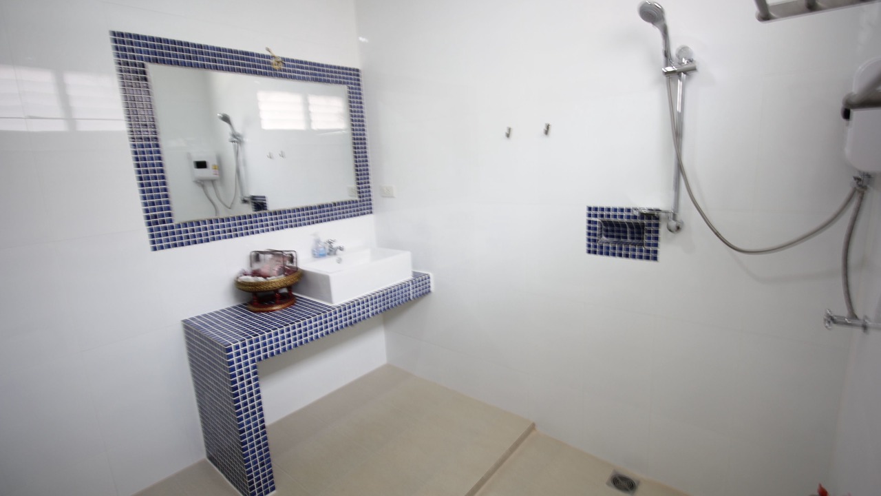 Photo of Bathroom in Ban Tai