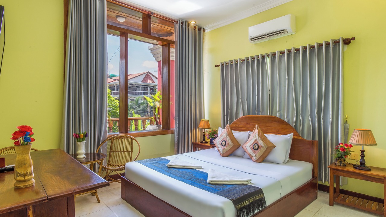 Photo of Bedroom in Taphul Village Area