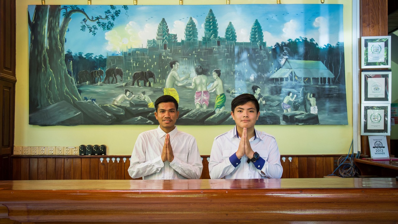 Photo of Others in Taphul Village Area