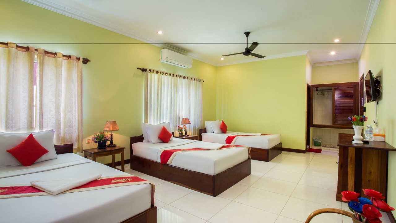 Photo of Livingroom in Taphul Village Area