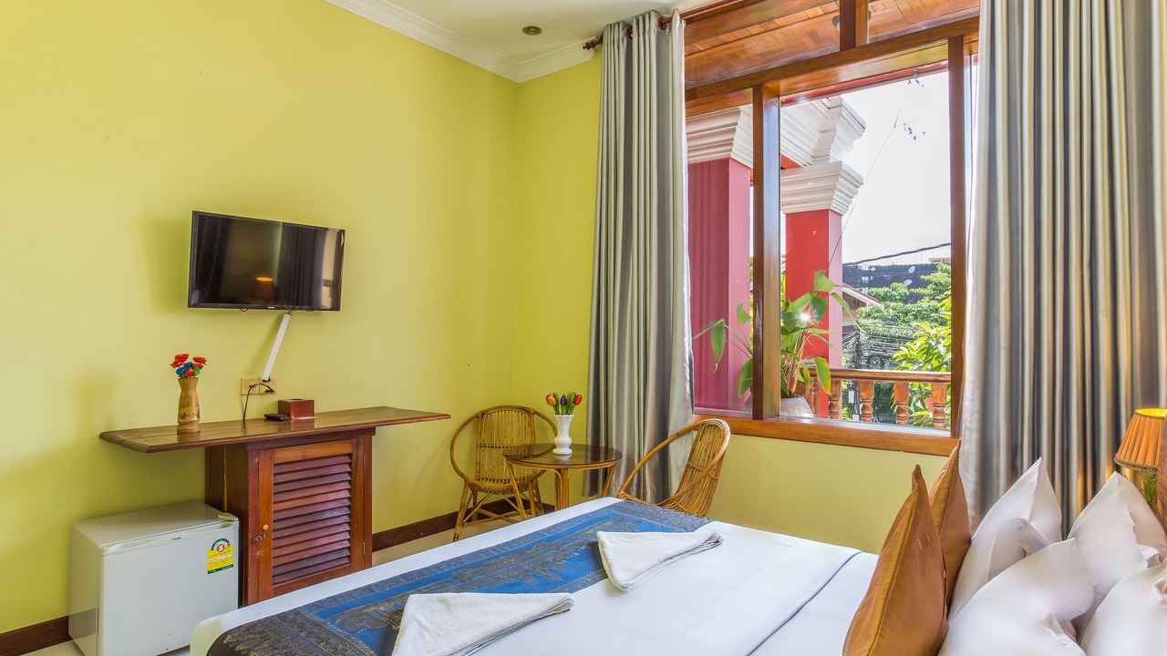 Photo of Bedroom in Taphul Village Area