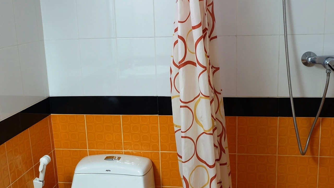 Photo of Bathroom in Chana Songkhram