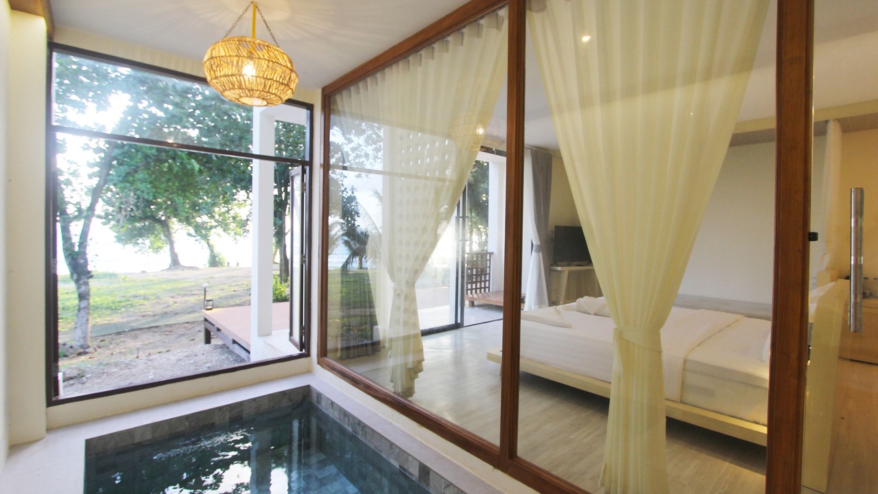 Photo of Outdoor in Ko Chang