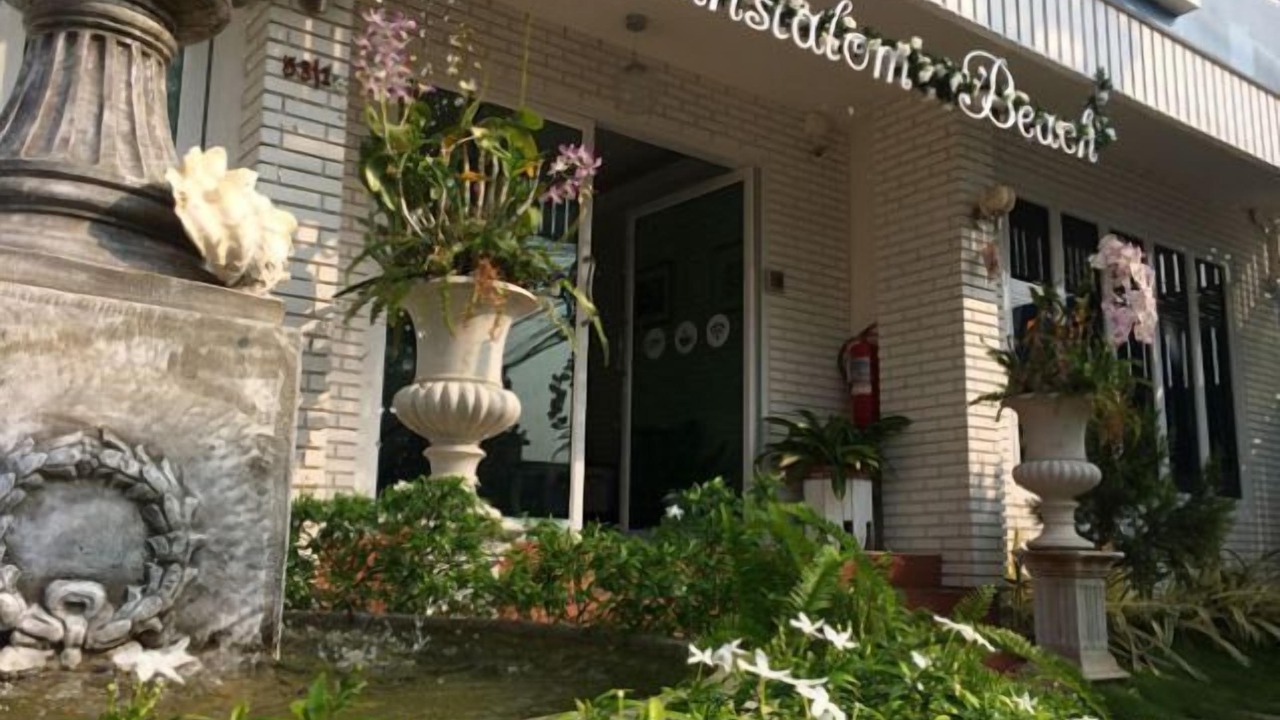 Photo of Outdoor in Khao Takiab