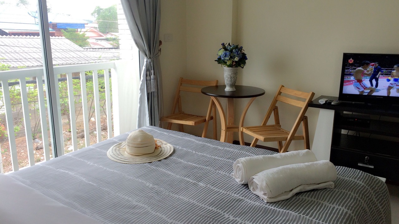Photo of Bedroom in Khao Takiab