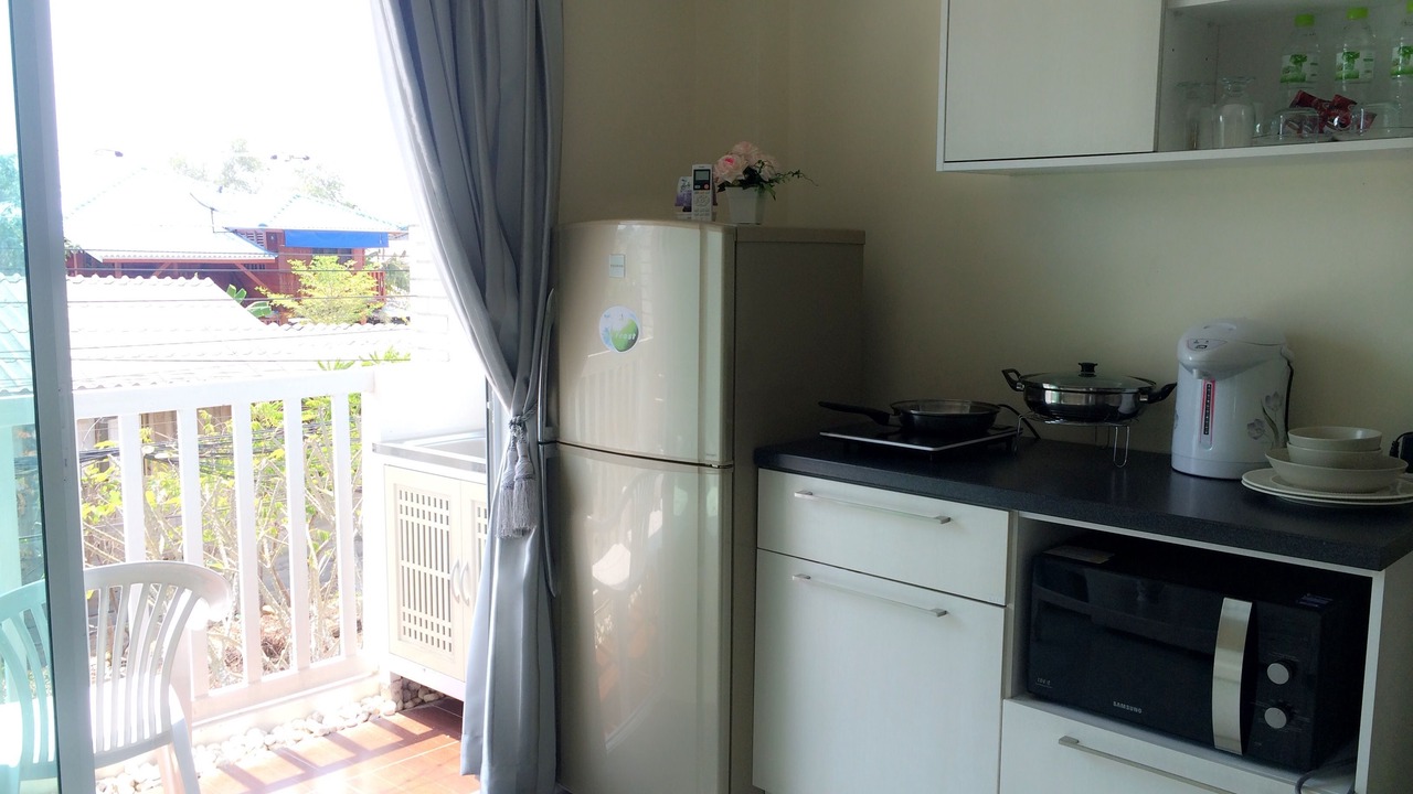 Photo of Kitchen in Khao Takiab