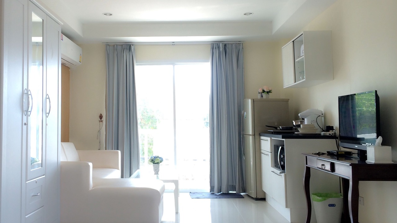Photo of Kitchen in Khao Takiab