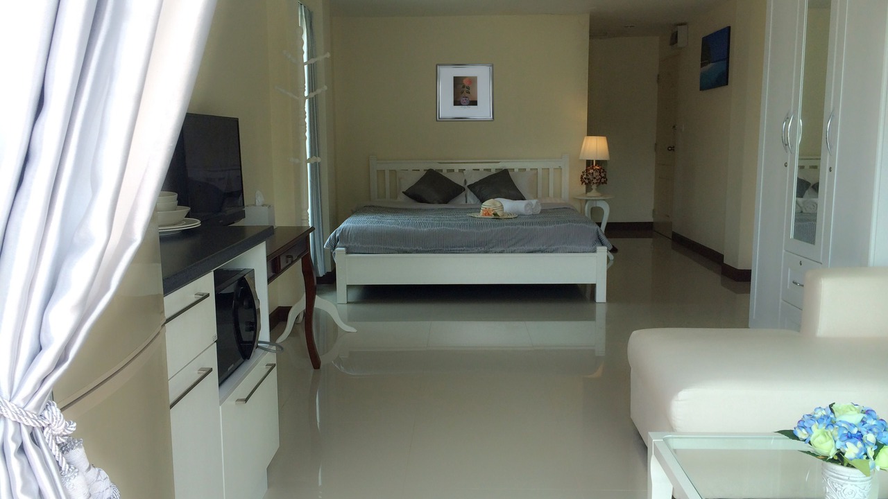 Photo of Bedroom in Khao Takiab