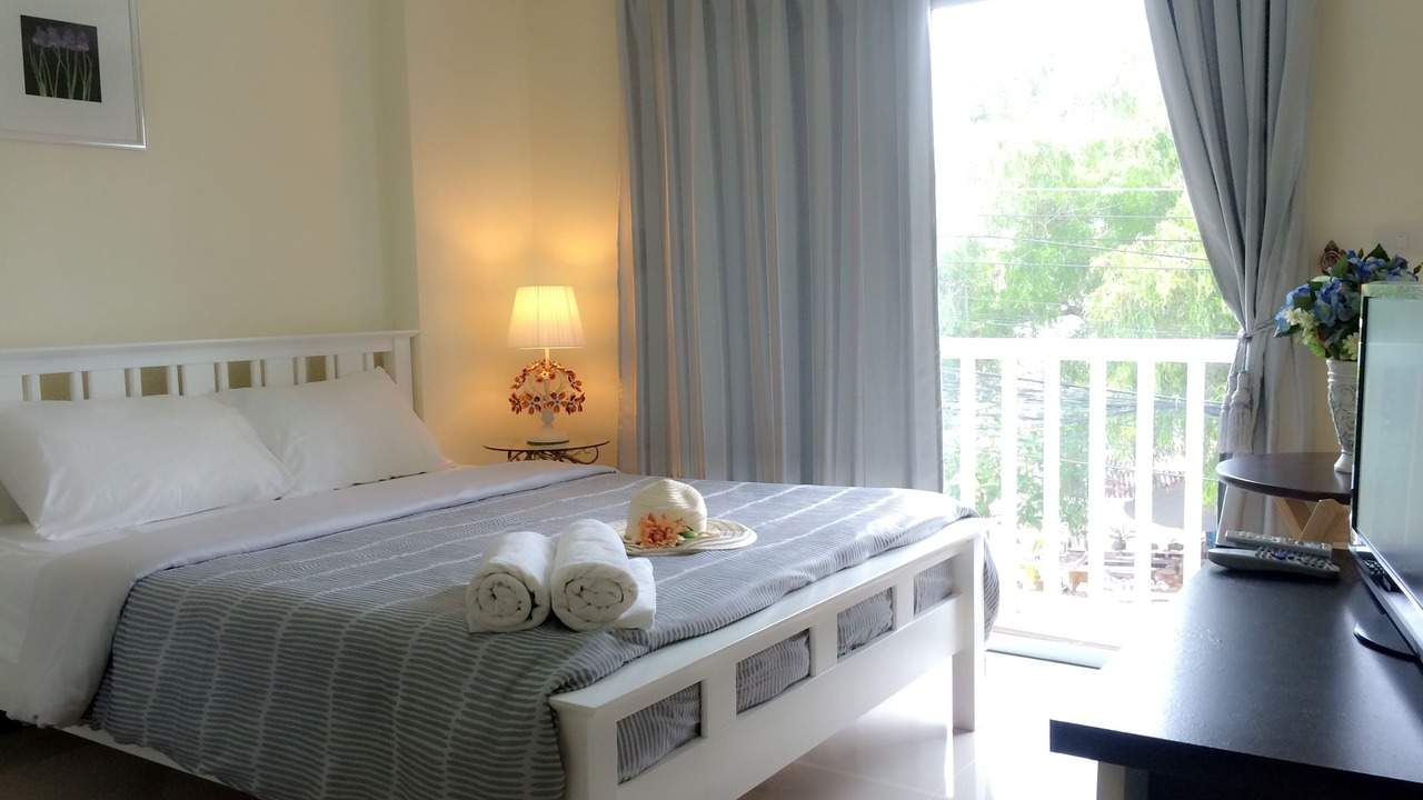 Photo of Bedroom in Khao Takiab